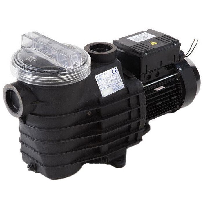 Насос Hayward SP2505XE81 EP 50 (220 В, 7.5 м3/ч, 0.5HP)