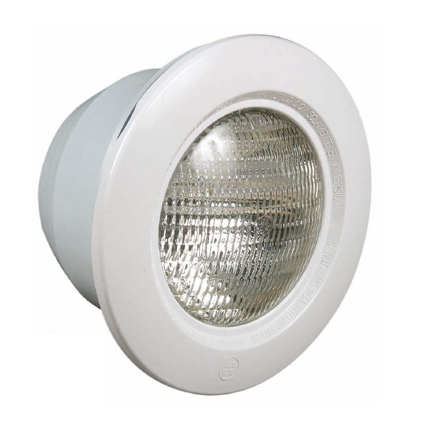 Прожектор галогенный Hayward Design 3478 (300 Вт) White