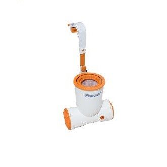 Фильтр-насос Bestway 58462 со скиммером (2574 л/ч)