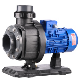 Насос трехфазный из термопластика без префильтра Atlaspool Storm 87 м³/ч, 4,00 кВт (5,5 л/с), 380 В