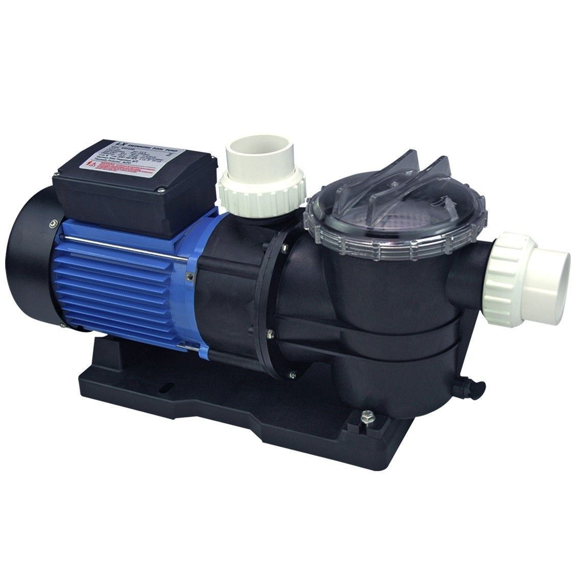 Насос Aquaviva LX STP120T (380В, 13м3\ч, 1,2HP)