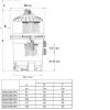 Фильтр Hayward ProGrid DE4820 (D660)